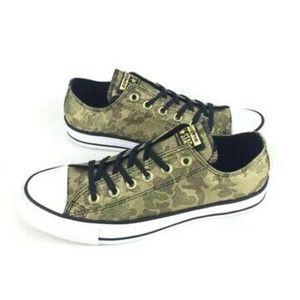 2 FOR 85 Converse Money Camo Print